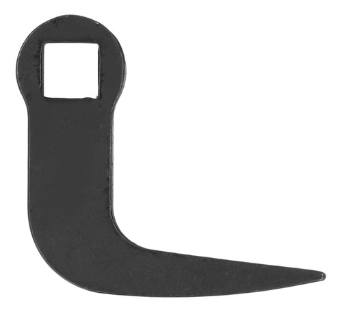 Herramienta Con Cabezal Adaptador Pry Bar, Llave De 1/2 PuLG