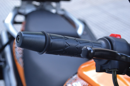Corven Triax 250 Touring No Tornado Lidermoto Quilmes