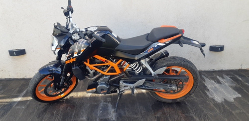 Ktm 390