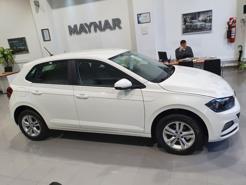 Imagen 10 de 15 de Nuevo Polo A Precio De Gol Sin Sobre Precio Ultimos 4 Da