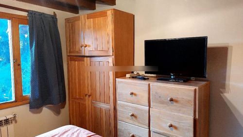 Dos Casas Sobre Terreno Comercial - Villa La Angostura