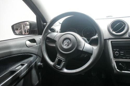 Volkswagen Gol Trend 1.6 Trendline 101cv
