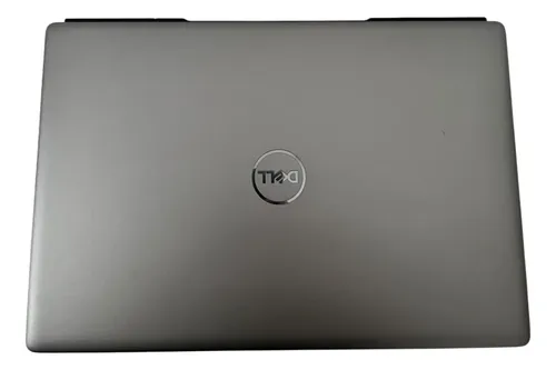 Notebook Dell Precision 7560 I7 | 32gb | 512gb-ssd Rtxa2000