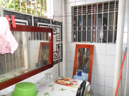 Casa Para Venda - 004586