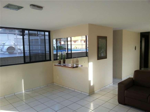 Apartamento Em Manaíra, João Pessoa/pb De 54m² 2 Quartos À Venda Por R$ 269.000,00 - Ap922159