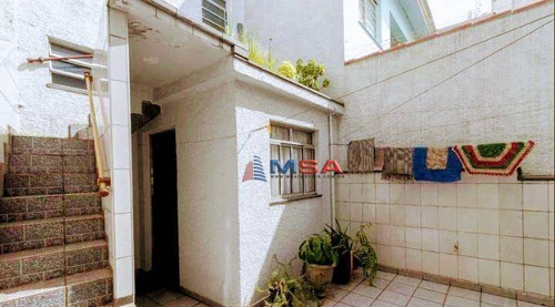 Imagem 15 de 20 de Casa Com 3 Dormitórios À Venda, 189 M² Por R$ 1.500.000,00 - Sumarezinho - São Paulo/sp - Ca1359