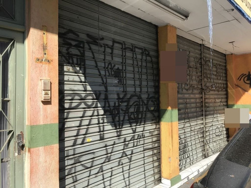 Imagem 2 de 12 de Salão Para Locação No Bairro Jardim Presidente Dutra Em Guarulhos - Cod: Ai24709 - Ai24709