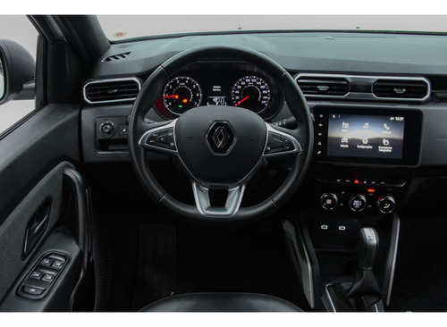 Renault Duster 1.6 16V SCE FLEX ICONIC X-TRONIC