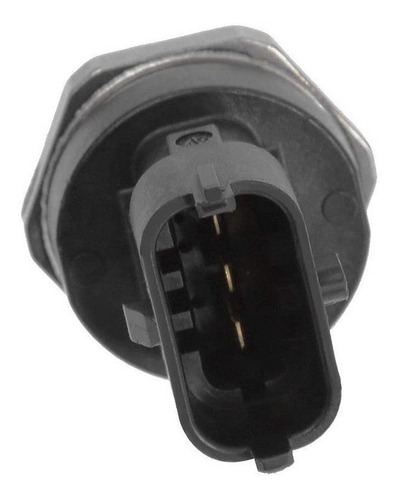 Sensor De Presion Riel Gasolina Mazda Turbo Cx7 Mx5 Bosch F