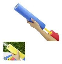 Comprar 30 Pistola Lanza Agua Tubo Albercas Juguete Playa Mayoreo