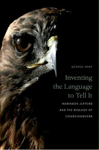Inventing The Language To Tell It, De George Hart. Editorial Fordham University Press, Tapa Dura En Inglés