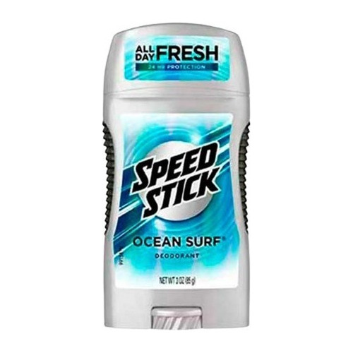 Desodorante Speed Stick Power Sport 85g Ocean Surt