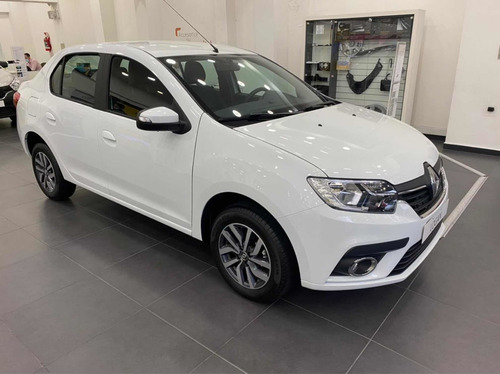 Renault Logan Intense 1.6