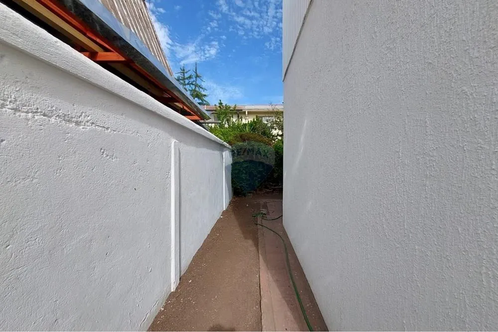 Imagen 4 de 22 de Bajó De Precio, Casa Remodeladda En La Reina