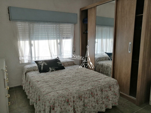 2 Propiedades A Tan Solo 250 Mts Del Mar- Ref: 3432