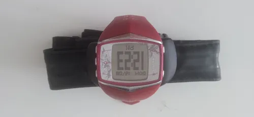 Reloj Polar Ft60 (Usado)