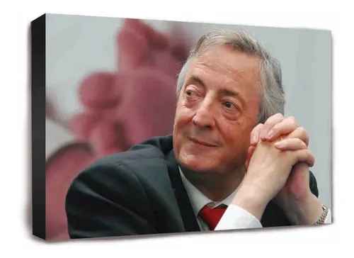 comprar Cuadros De Nestor Kirchner Laminas En Bastidor