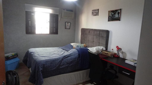 Chácara Com 3 Dormitórios À Venda, 1098 M² Por R$ 850.000,00 - Chácaras Bela Vista - Nazaré Paulista/sp - Ch0015