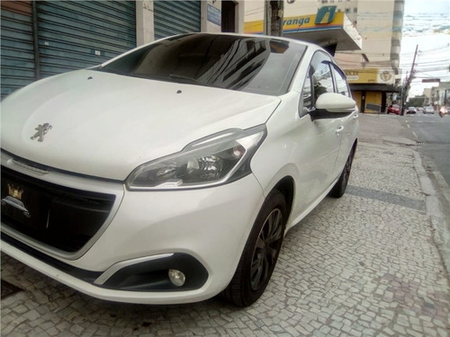 Imagem 1 de 11 de Peugeot 208 1.2 Active 12v Flex 4p Manual