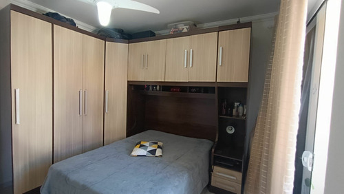 Ótimo Duplex/sobrado Com 2 Dormitórios!