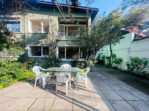 Amplia Casa En Arriendo 9 Dorm. Sector Pedro De Valdivia Nte