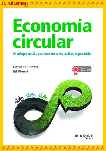 Libro Ao Economía Circular Un Enfoque Práctico Para Transfor