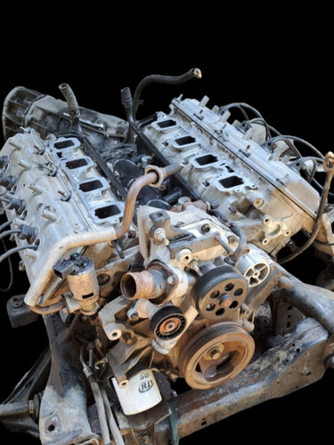 Motor (hemi 5.7 Msd)2005-2008 