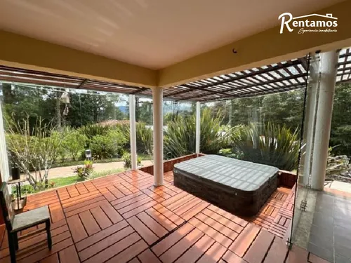 Casa En Arriendo En Las Palmas. Cod A775409