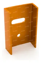 Comprar 10 Disipadores U To-220 (29x40mm) H=12mm 13ºc\u002Fw