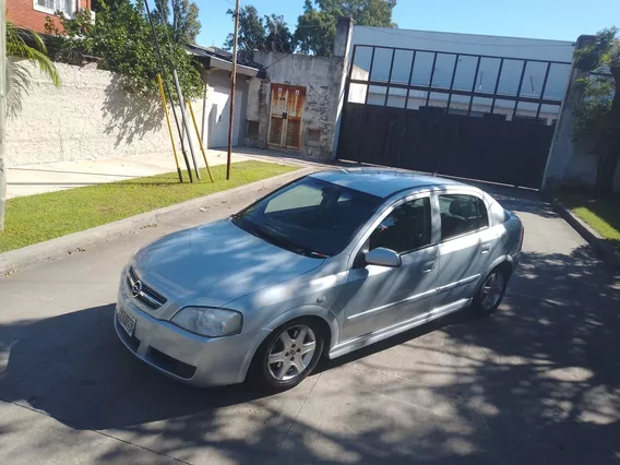 Chevrolet Astra 2.0 Gl