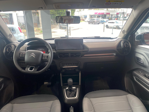 Citroën C3 Aircross 1.0 Shine Turbo 200 Cvt 7As
