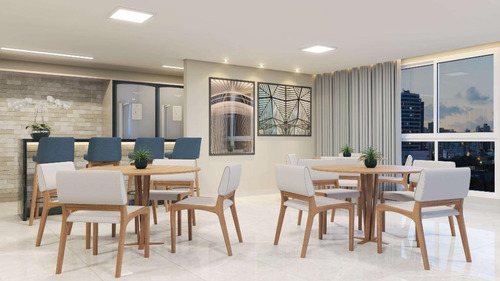 Apartamento À Venda, 55 M² Por R$ 248.355,00 - Manaíra - João Pessoa/pb - Ap0323
