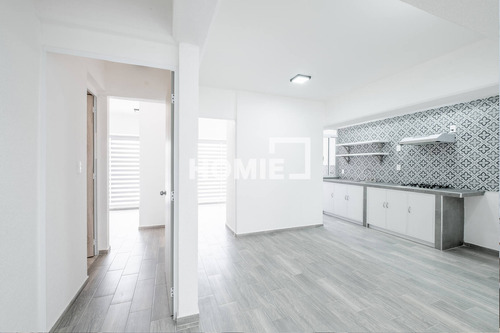 Moderno Y Funcional Depa En Miravalle, Excelente Ubicación, 94427