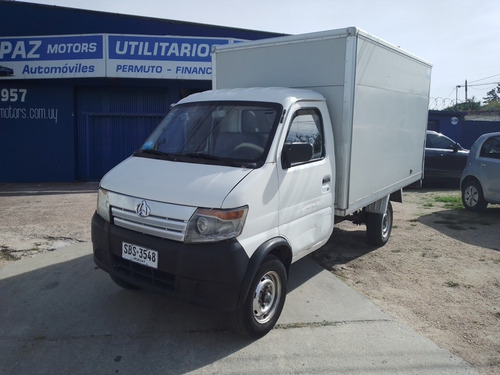 Chana Cargo Furgon Grande