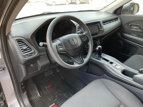 Honda Hr-v 1.8 Ex 2wd Cvt 2016
