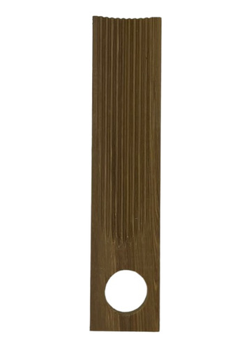 Ñoquera Madera 16cm Molde De Ñoquis