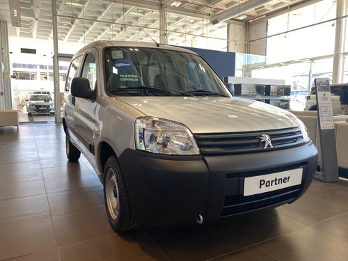 Peugeot Partner 1.6 Hdi Furgon Confort 92