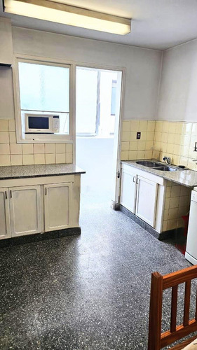 Departamento En Venta 4 Ambientes En Flores