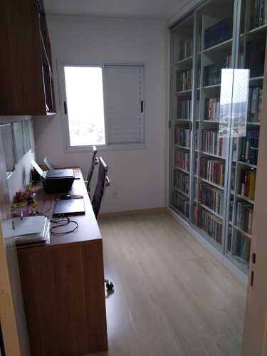 Apartamento Jundiaí 3 Quartos, 2 Vagas, Condomínio Practice