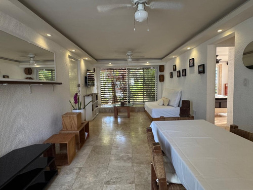 Departamento En Renta En Sm 15 Centro De Cancun