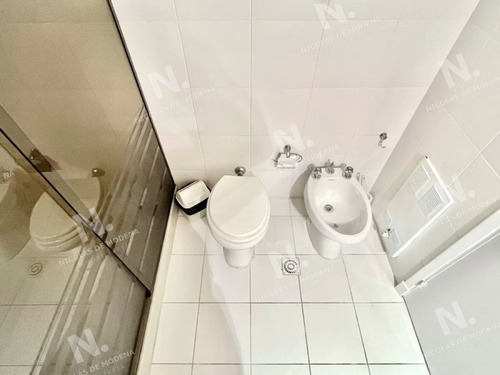 Imagen 26 de 30 de Departamento En Venta Muy Cómodo E Iluminado