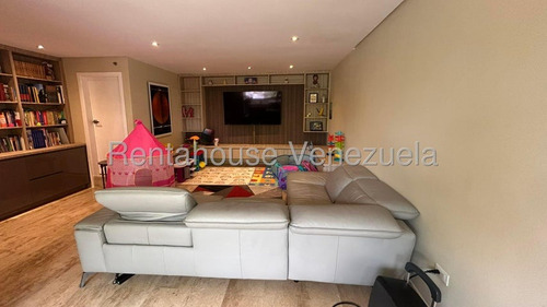 Apartamento Venta La Lagunita Mls 25-22426