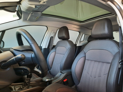 Peugeot 2008 Feline 1.6 Año 2016 Kms 36.000 Unico Dueño