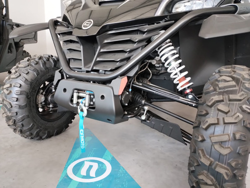 Tienda Oficial Cfmoto: Zforce 1000 Sport R - Disp. Pinamar