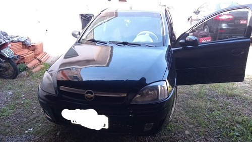 Chevrolet Corsa Mpf1 1.8 Flax