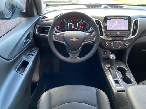 Imagem 15 de 15 de Chevrolet Equinox Lt