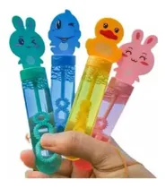 Comprar Burbujas Para Niños Figuras Infantiles Burbujeros Mayoreo