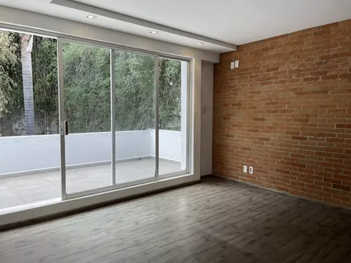 Casa En Renta Col. Lomas De Reforma