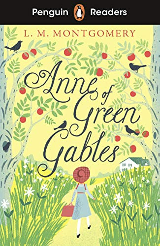 Libro Anne Of Green Gables Prl 2 De Montgomery L M  Penguin
