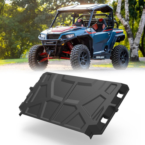 Tapete Cama Para Polaris General 1000 Accesorio Tpe Material